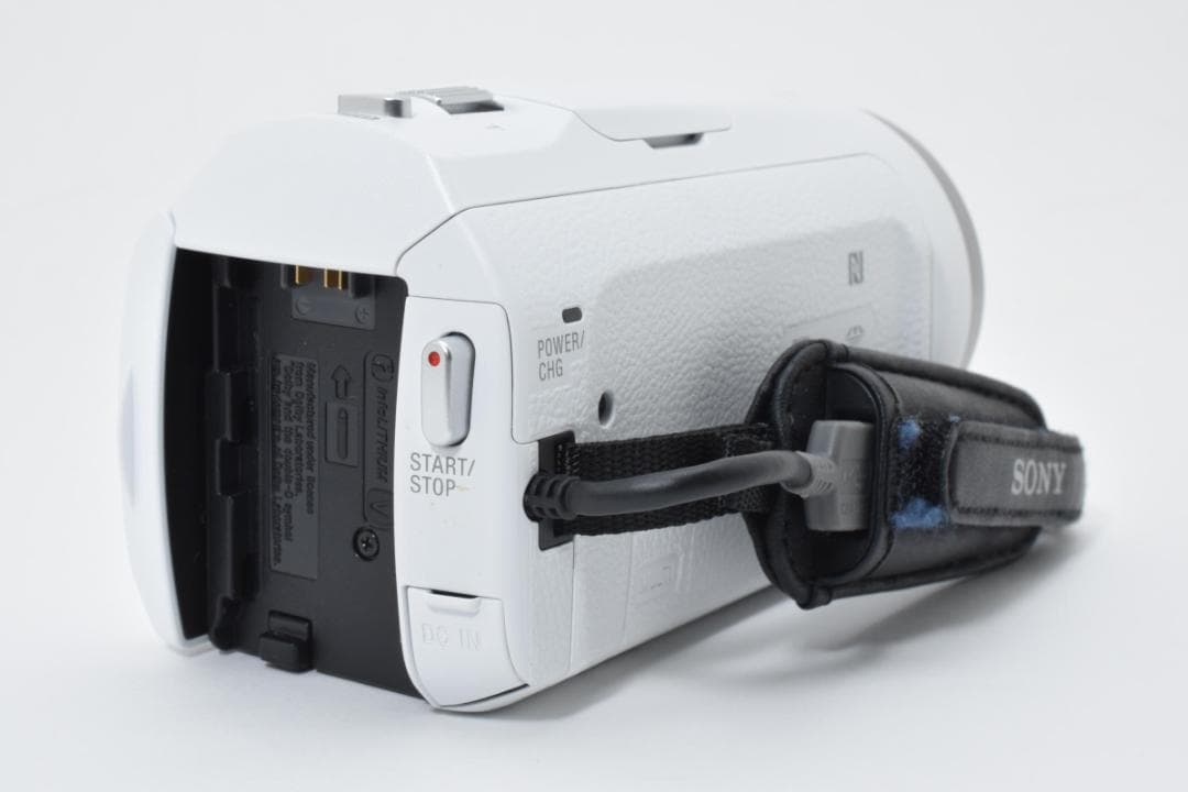 ■ 美品 ■ ソニー　SONY HDR-CX680 1588