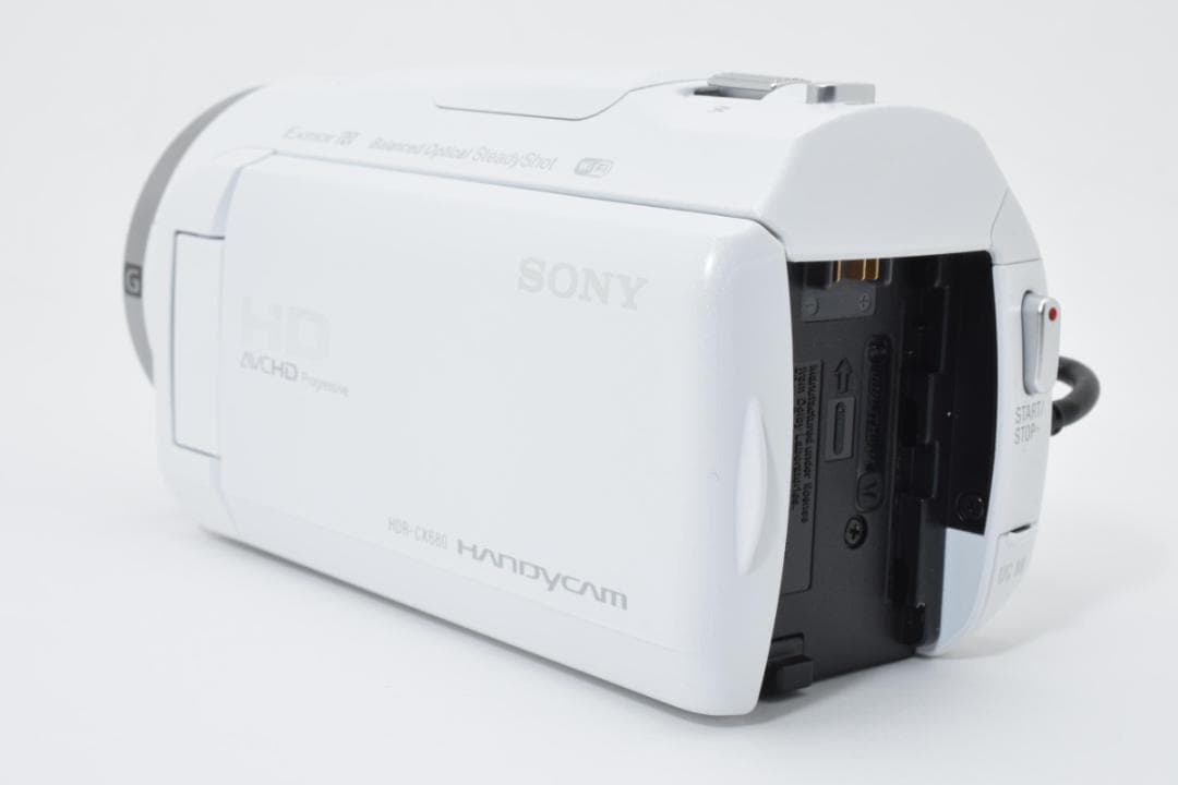 ■ 美品 ■ ソニー　SONY HDR-CX680 1588