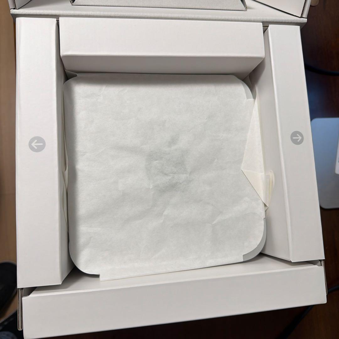 Macデスクトップ Mac Studio M1 Max