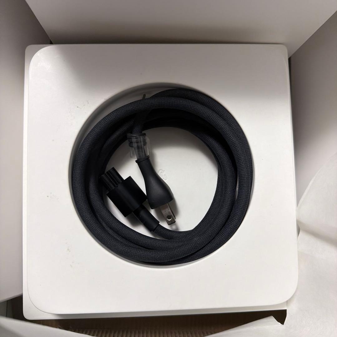 Macデスクトップ Mac Studio M1 Max