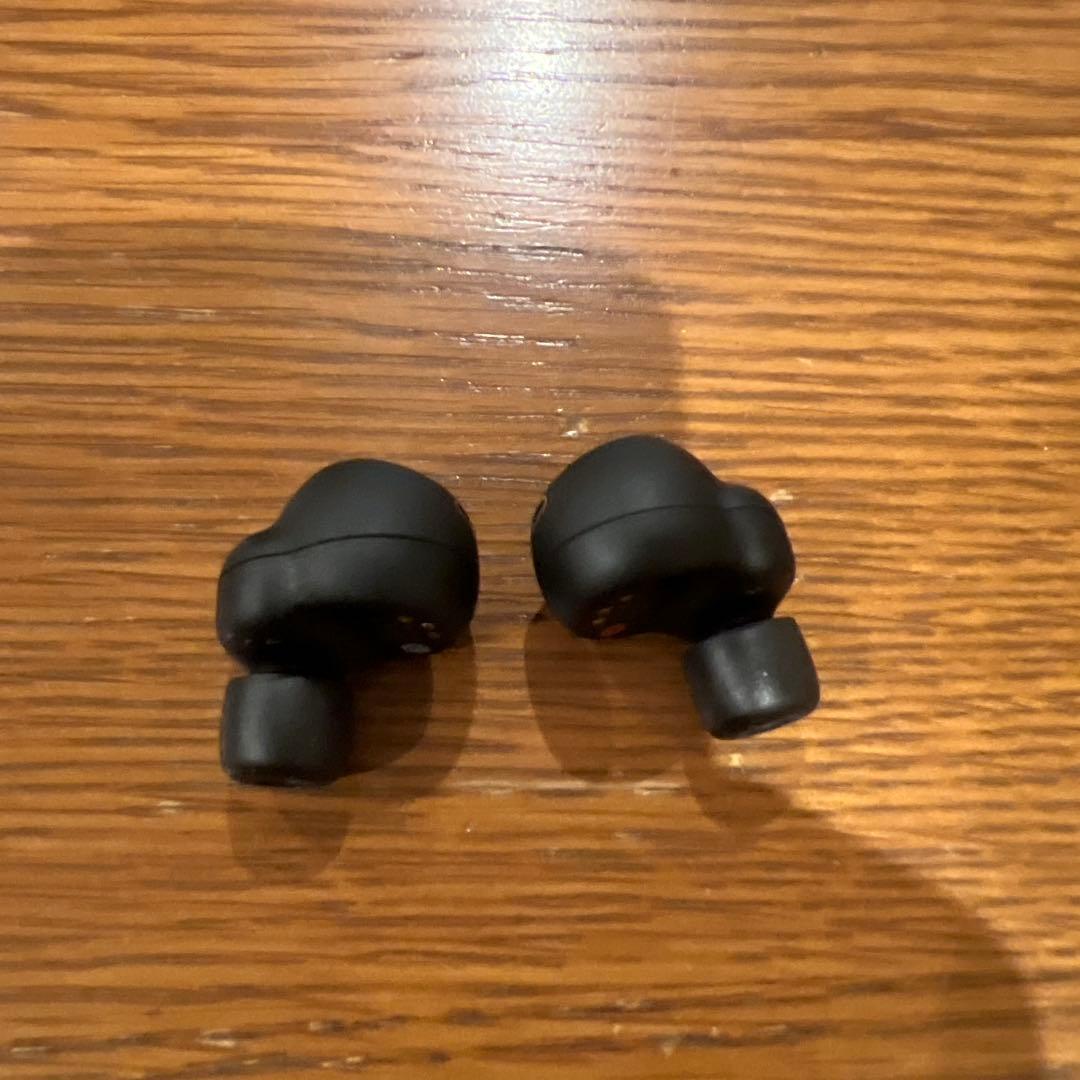 SONY WF-1000 XM4 ワイヤレスイヤホン 海外版