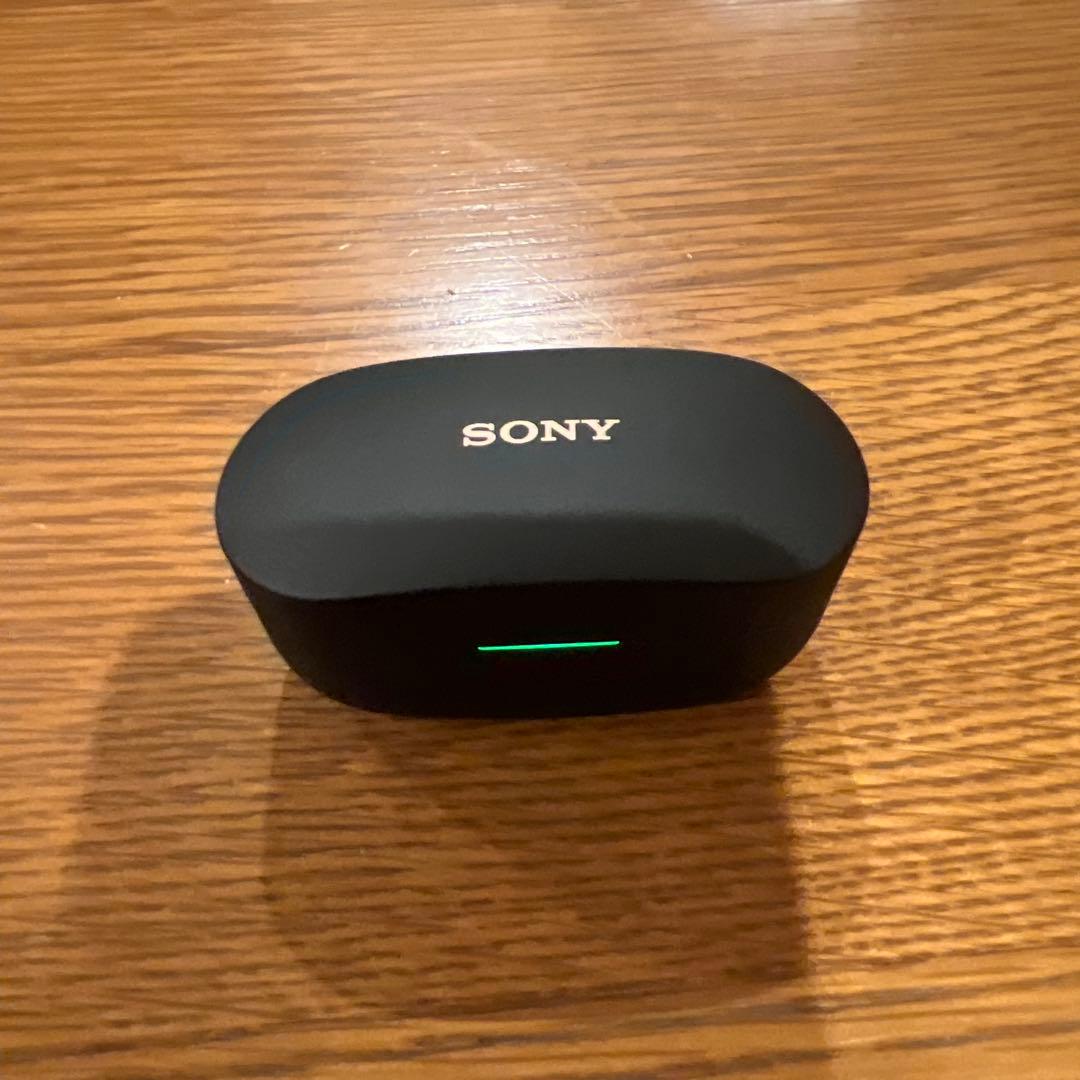 SONY WF-1000 XM4 ワイヤレスイヤホン 海外版