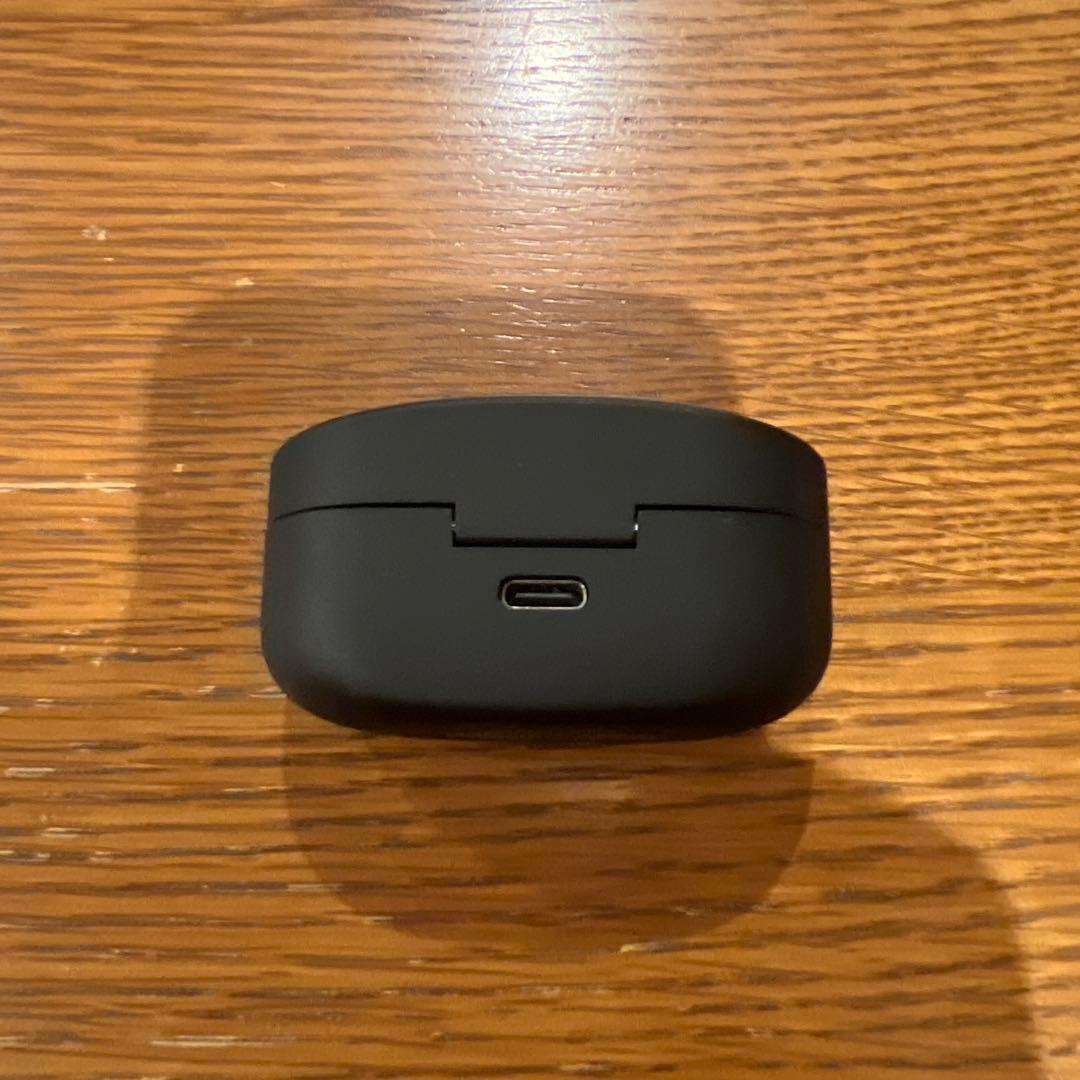 SONY WF-1000 XM4 ワイヤレスイヤホン 海外版