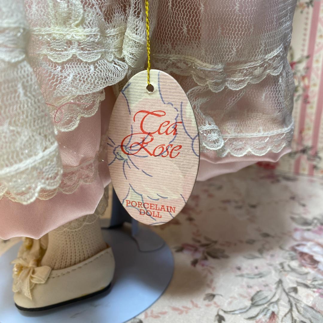 ビンテージ ビスクドール ②