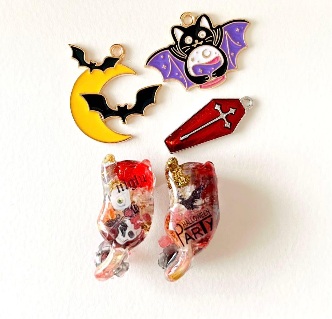 じゃれねこ『9月☆24 ハロウィン』