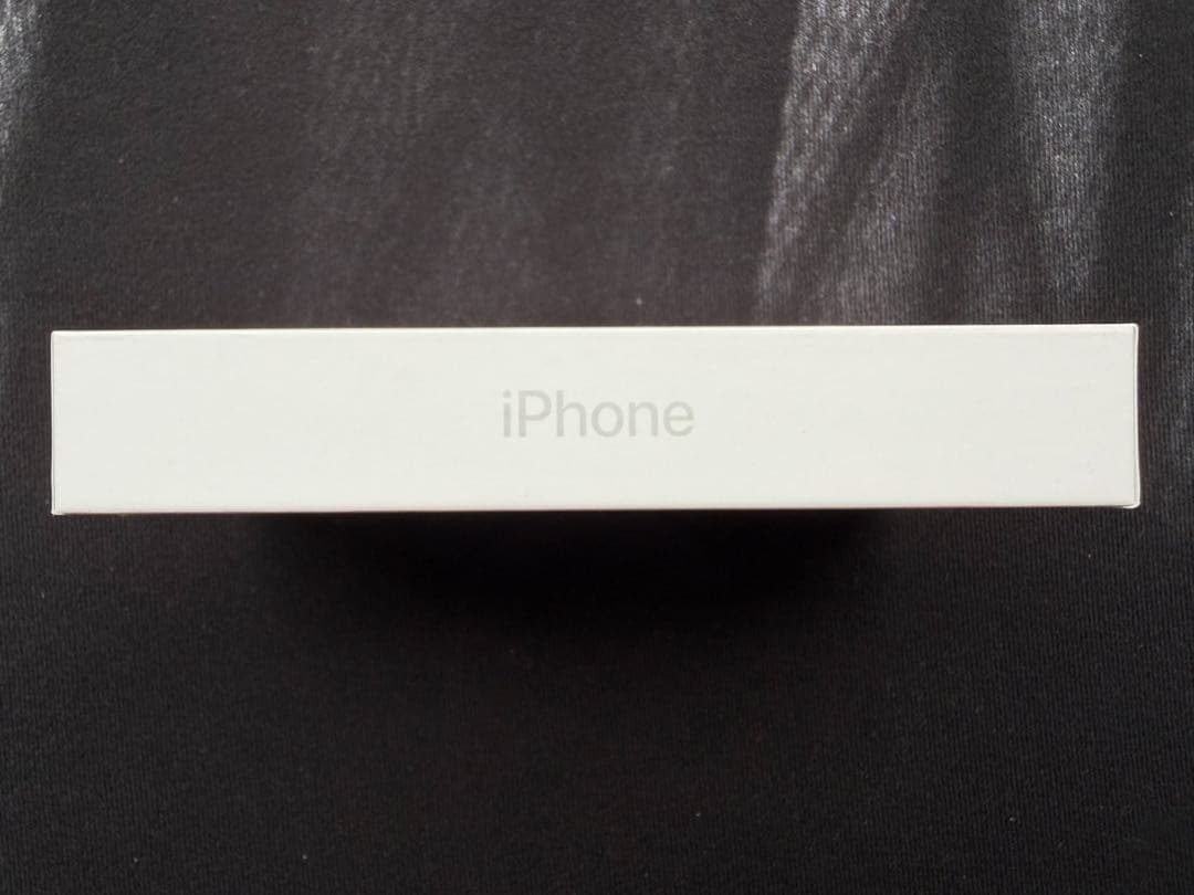 【極美品】iPhone 17 Pro シルバー 256GB
