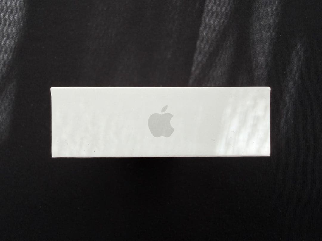 【極美品】iPhone 17 Pro シルバー 256GB