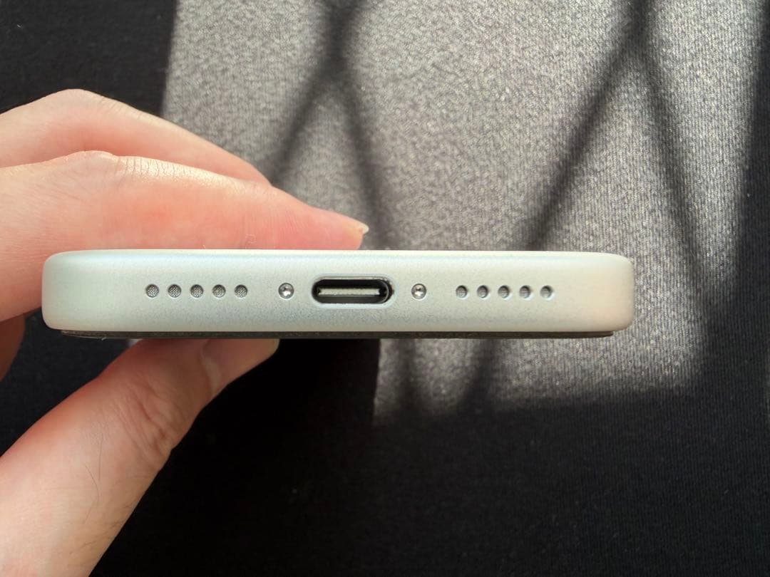 【極美品】iPhone 17 Pro シルバー 256GB