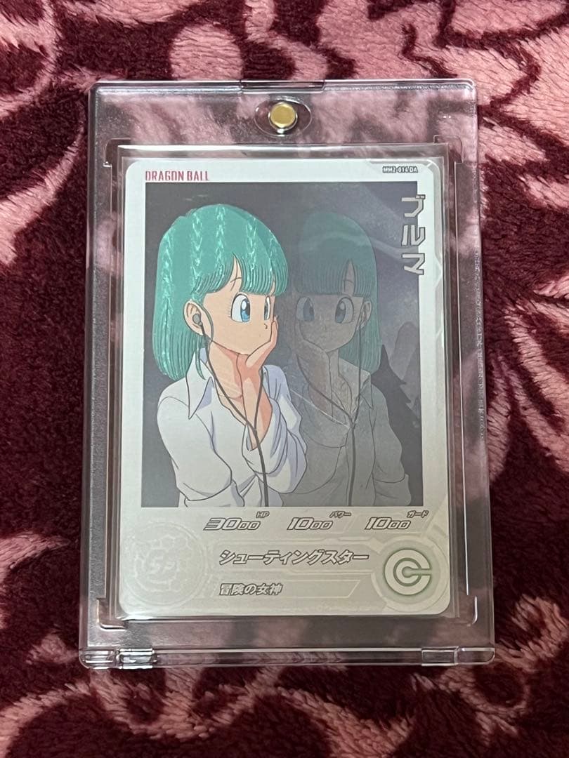 ト*ラ様 MM2-014 DA ブルマ