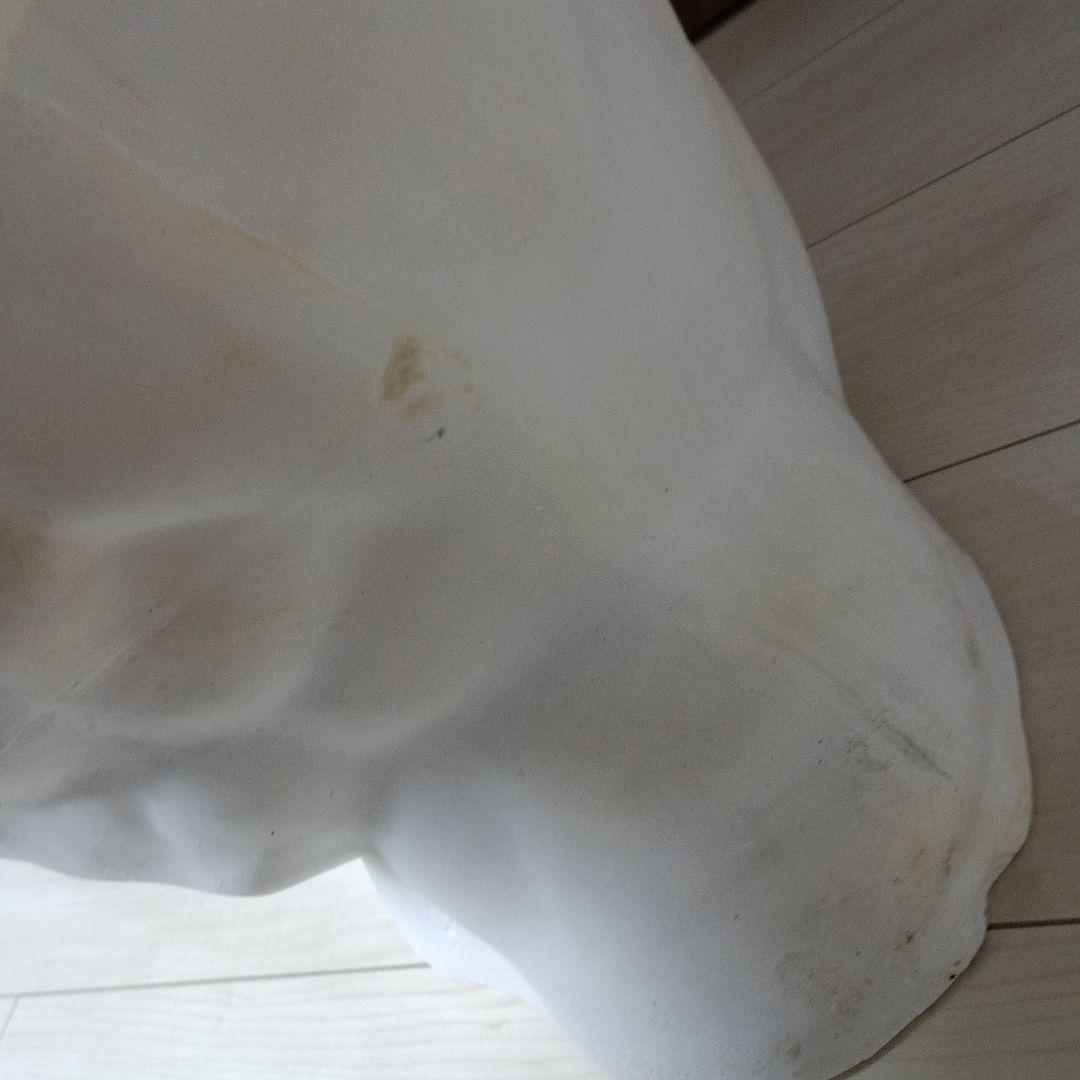 14,ラオコーン　巨大