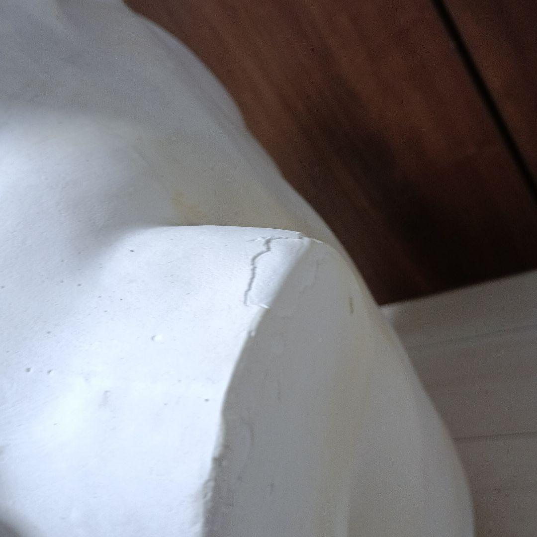 14,ラオコーン　巨大