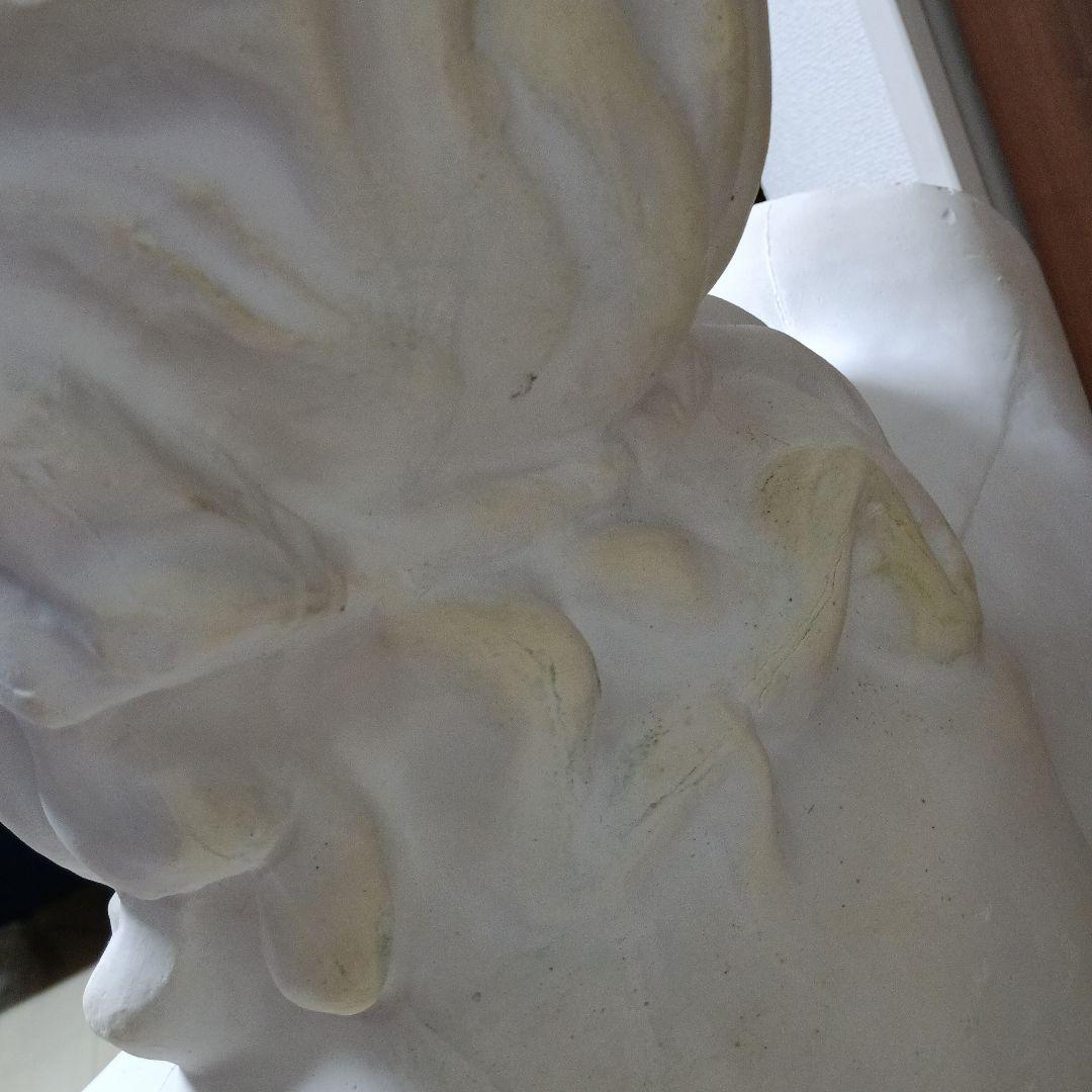 14,ラオコーン　巨大