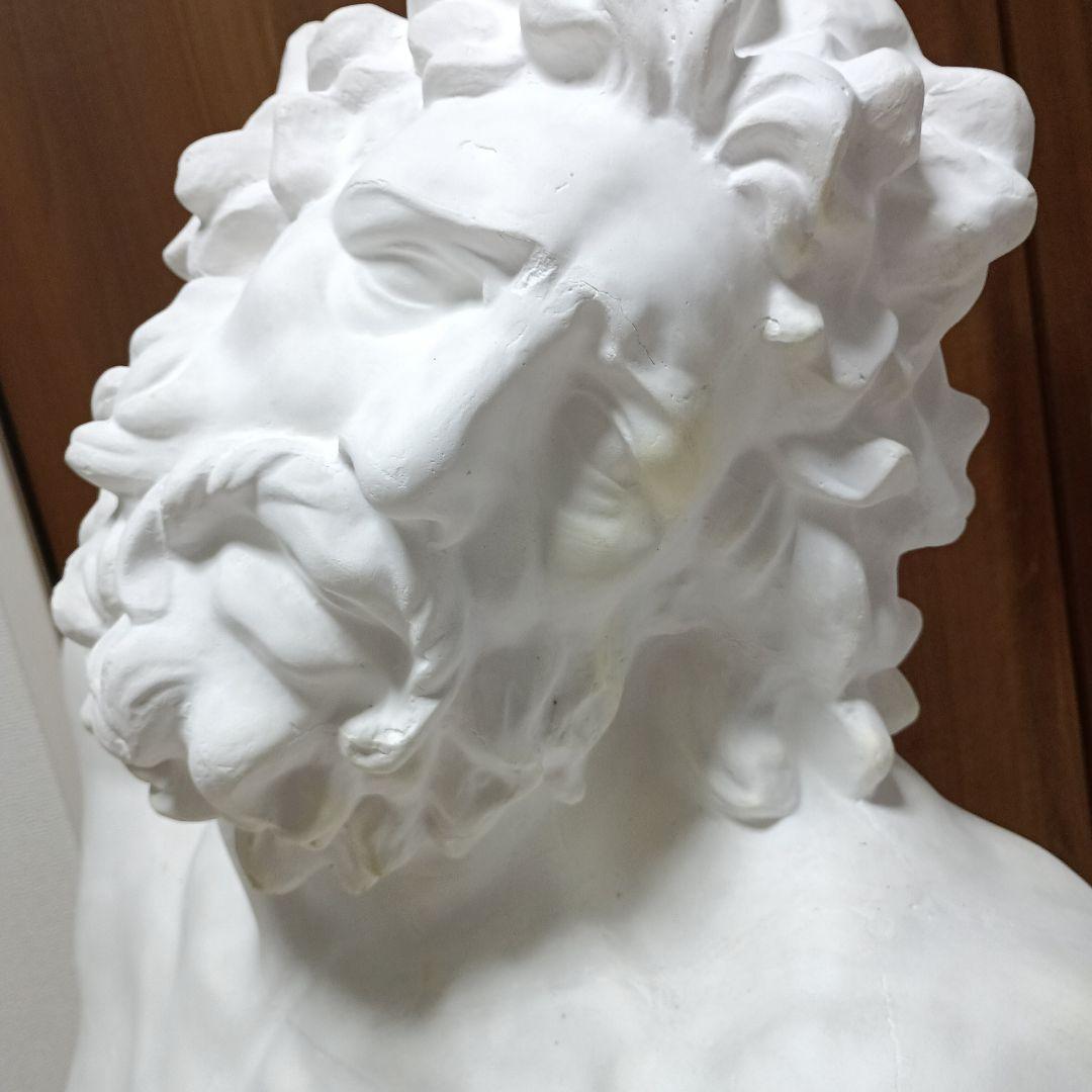 14,ラオコーン　巨大