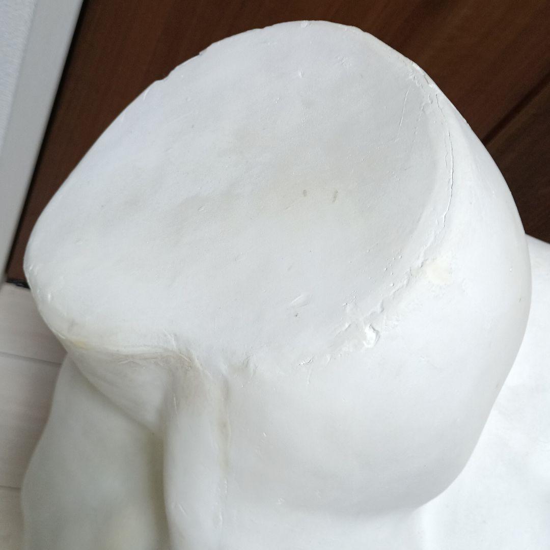 14,ラオコーン　巨大