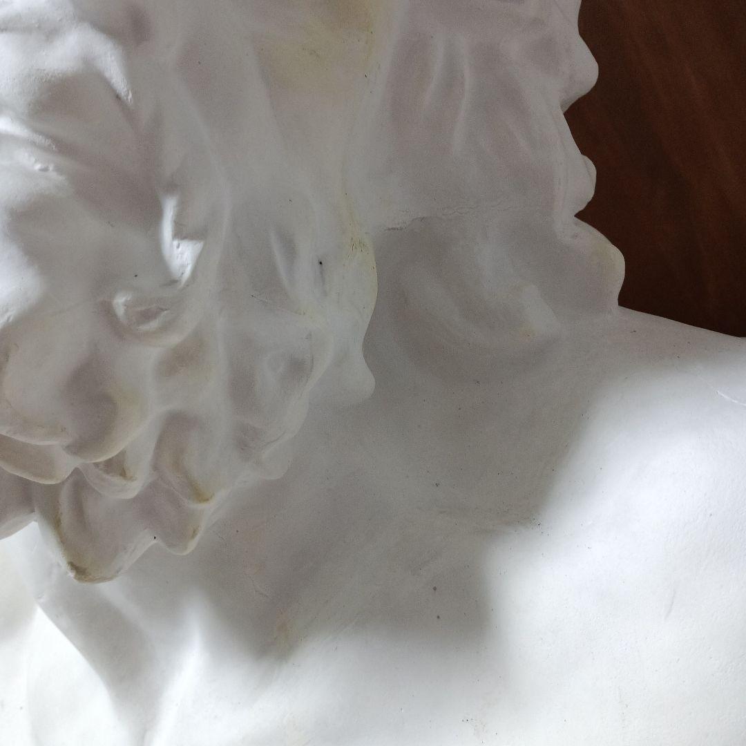 14,ラオコーン　巨大