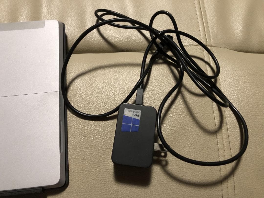 Microsoft Surface 3 64GB Wi-Fiモデル