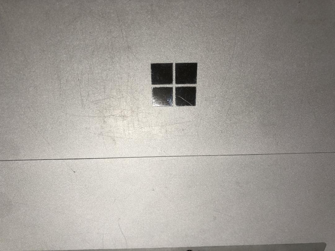 Microsoft Surface 3 64GB Wi-Fiモデル