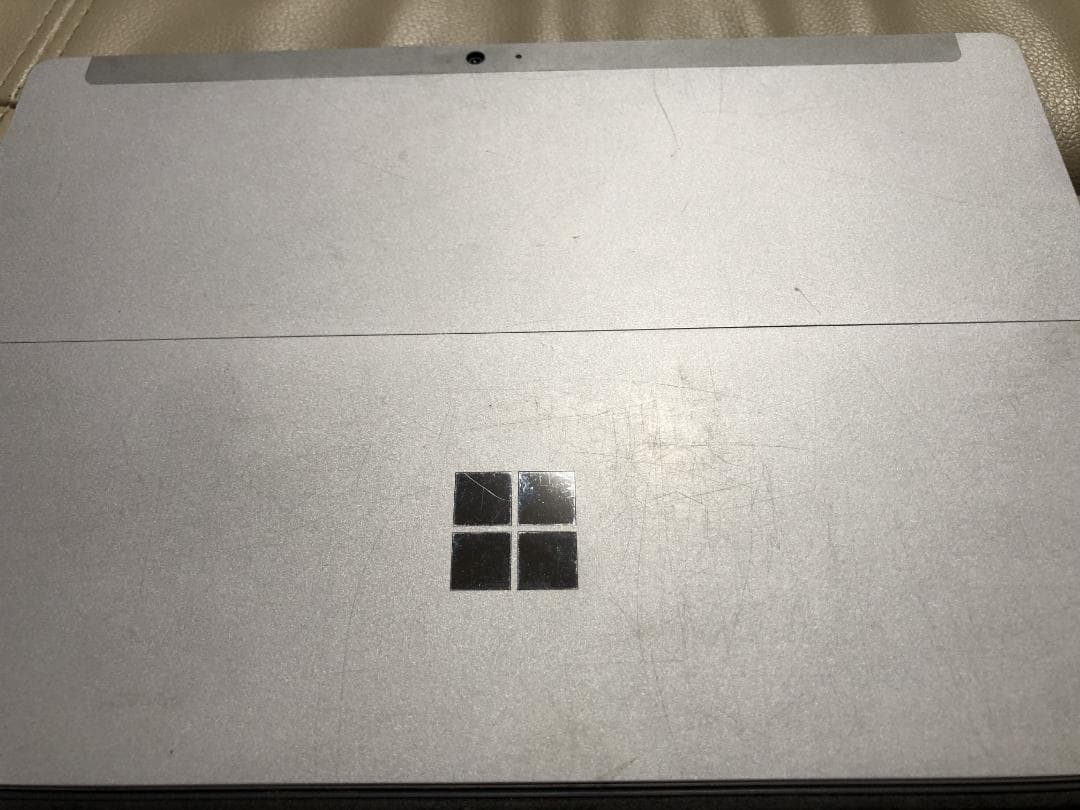 Microsoft Surface 3 64GB Wi-Fiモデル