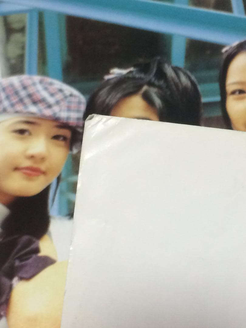 ピンクル ポスター FIN.K.L 日曜 20:00～22:30