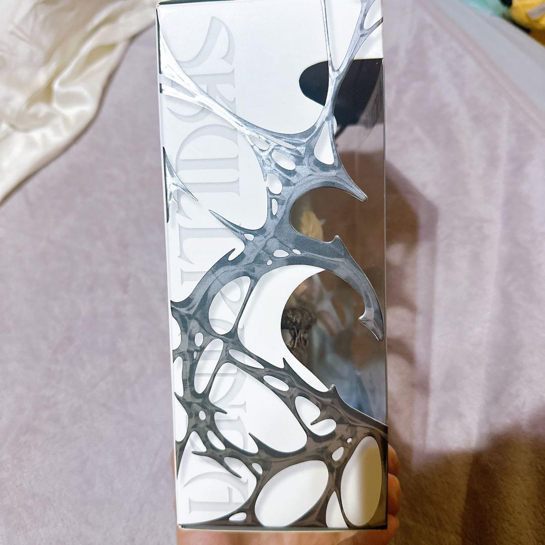 SKULLPANDA XG コラボ ぬいぐるみ ペンダント