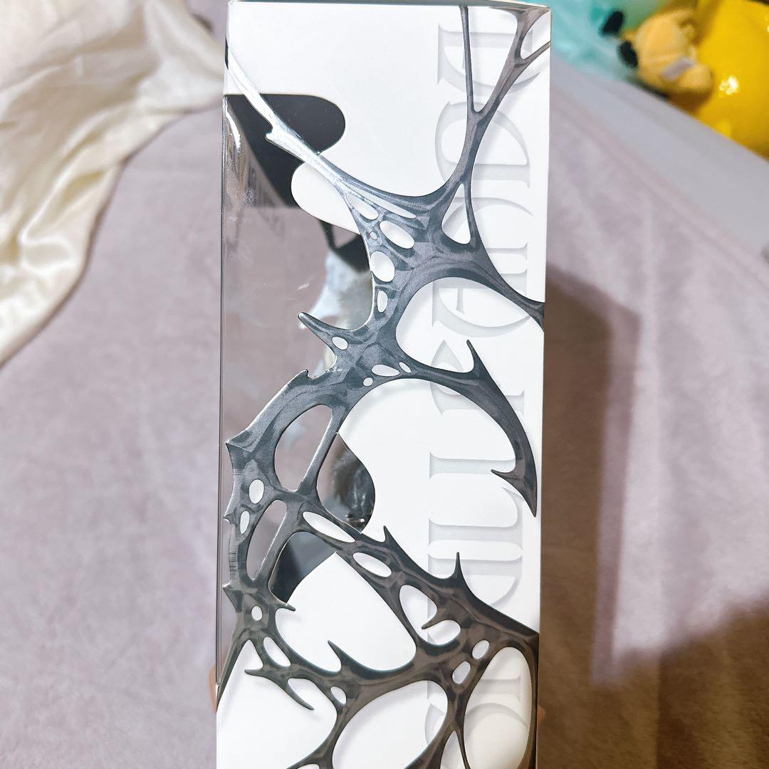 SKULLPANDA XG コラボ ぬいぐるみ ペンダント