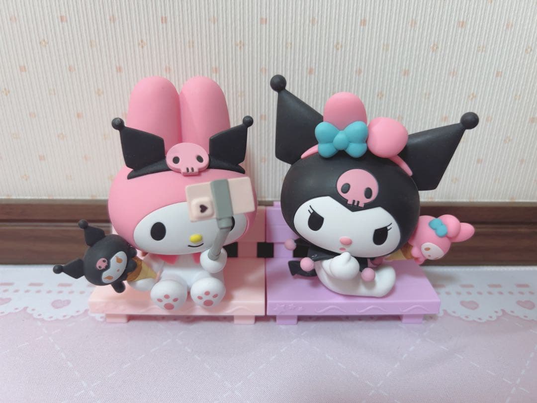 サンリオ マイメロ グッズ まとめ売り 即購入OK〇 美品