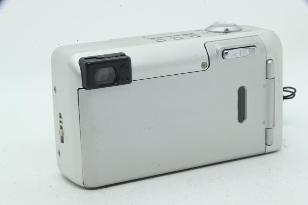 【R2342】PENTAX ESPIO 120SWⅡ ペンタックス エスピオ