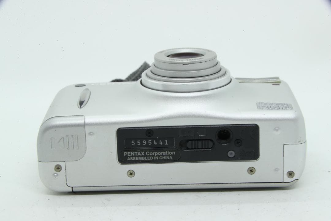 【R2342】PENTAX ESPIO 120SWⅡ ペンタックス エスピオ