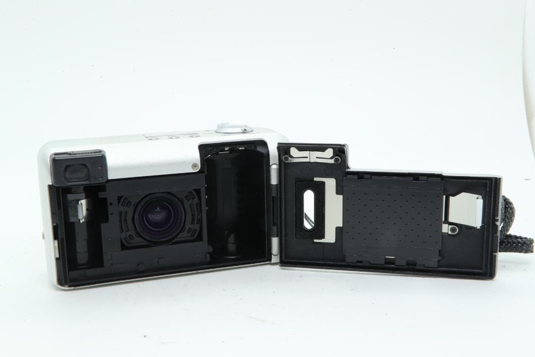 【R2342】PENTAX ESPIO 120SWⅡ ペンタックス エスピオ