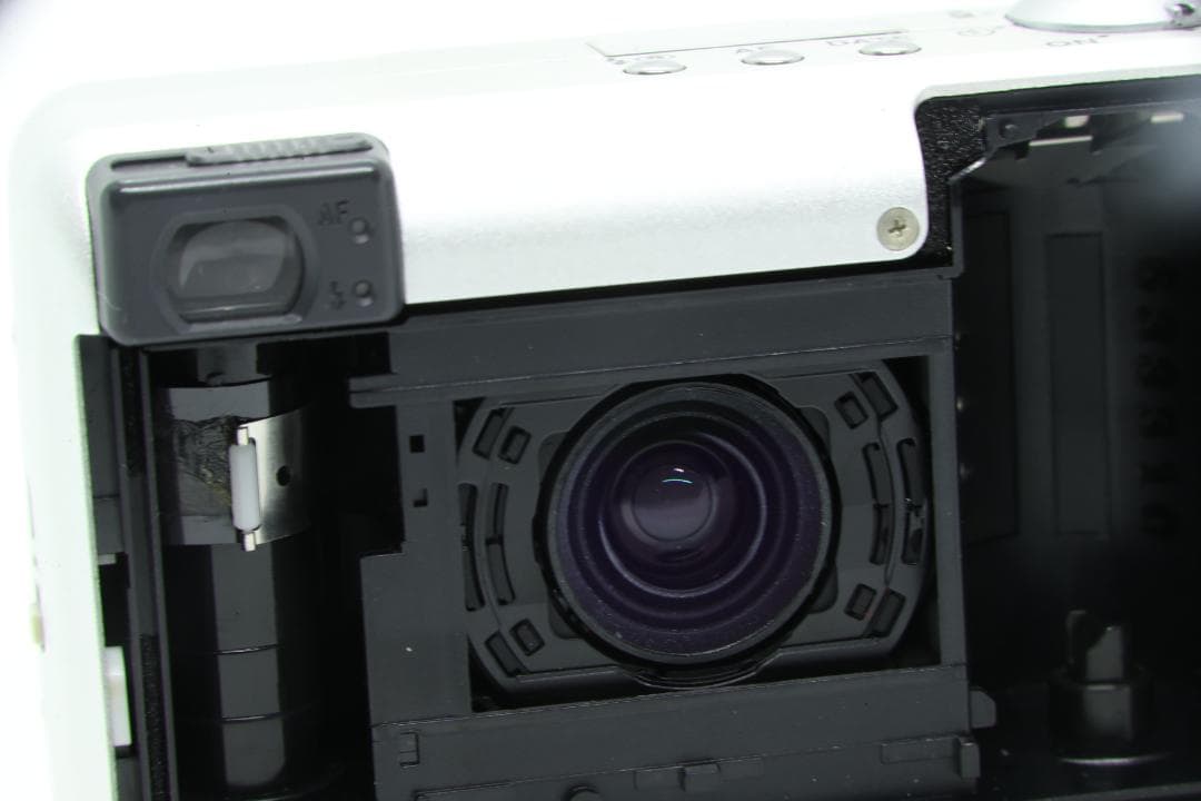 【R2342】PENTAX ESPIO 120SWⅡ ペンタックス エスピオ