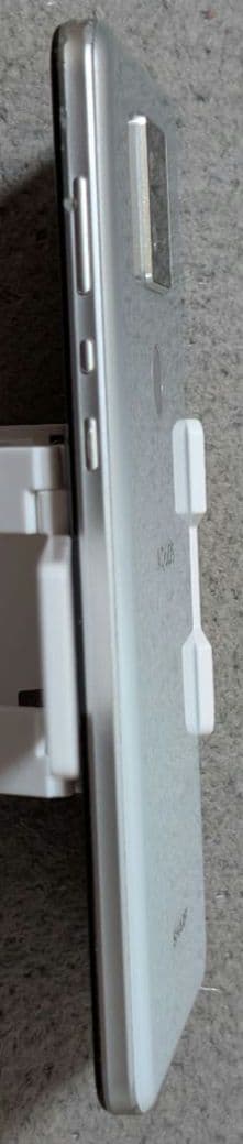 スマートフォン本体 Sharp Aquos sense 4 Plus White 128GB