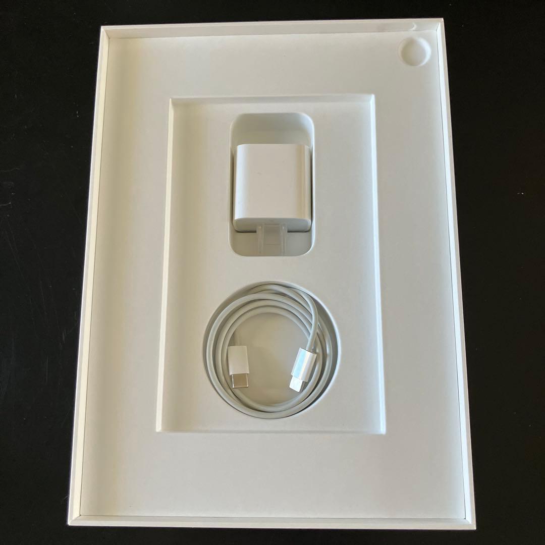 iPad Air 第5世代　美品　グレー