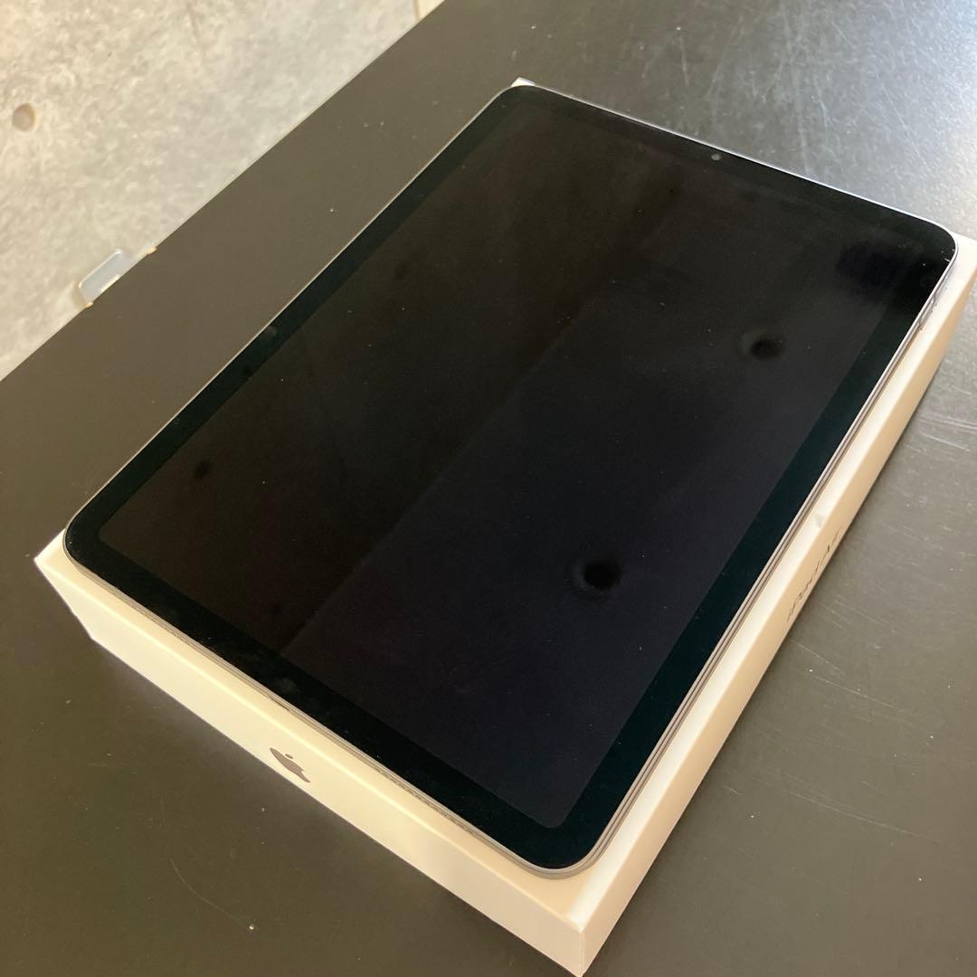 iPad Air 第5世代　美品　グレー