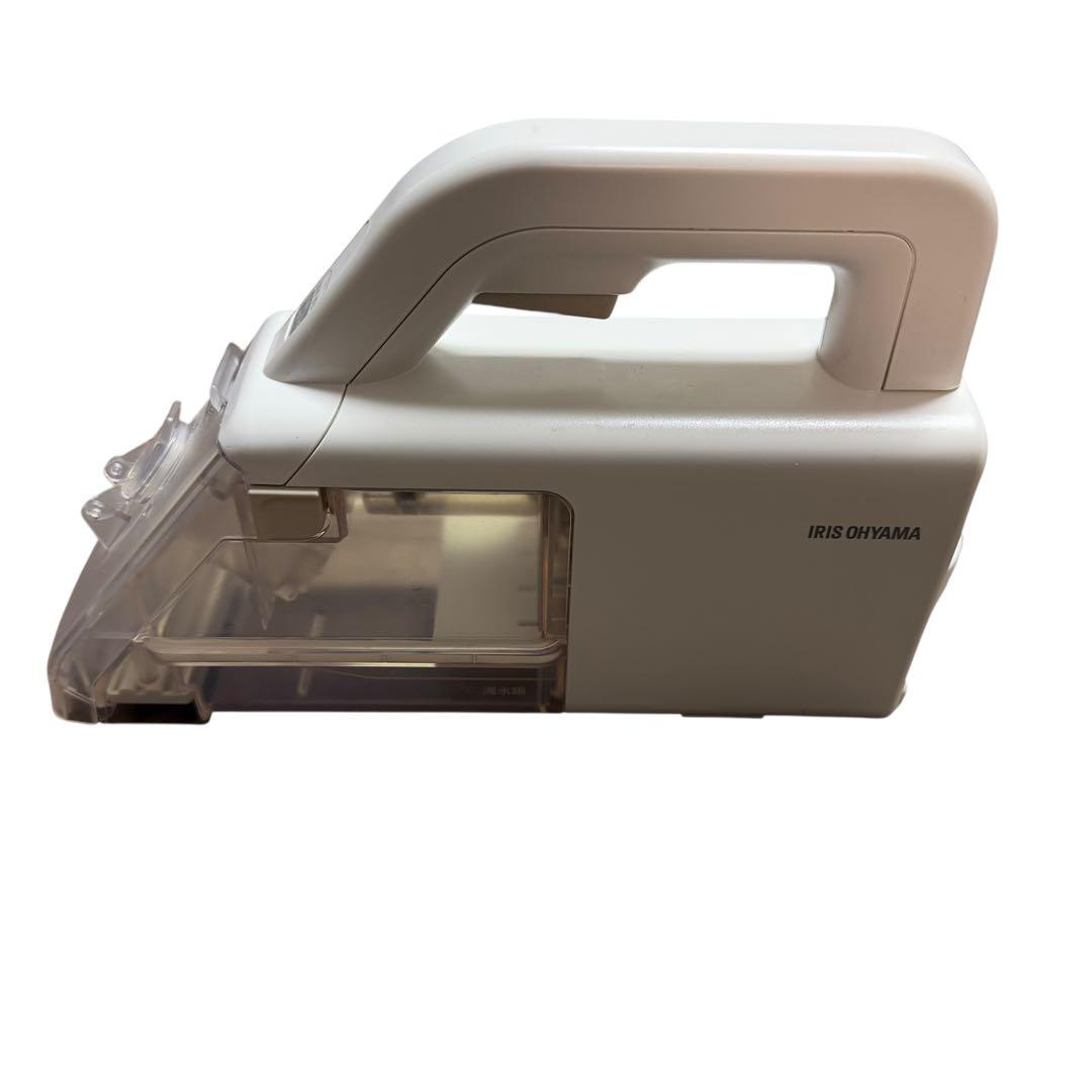 アイリスオーヤマ リンサークリーナー RNS-B200D-HW