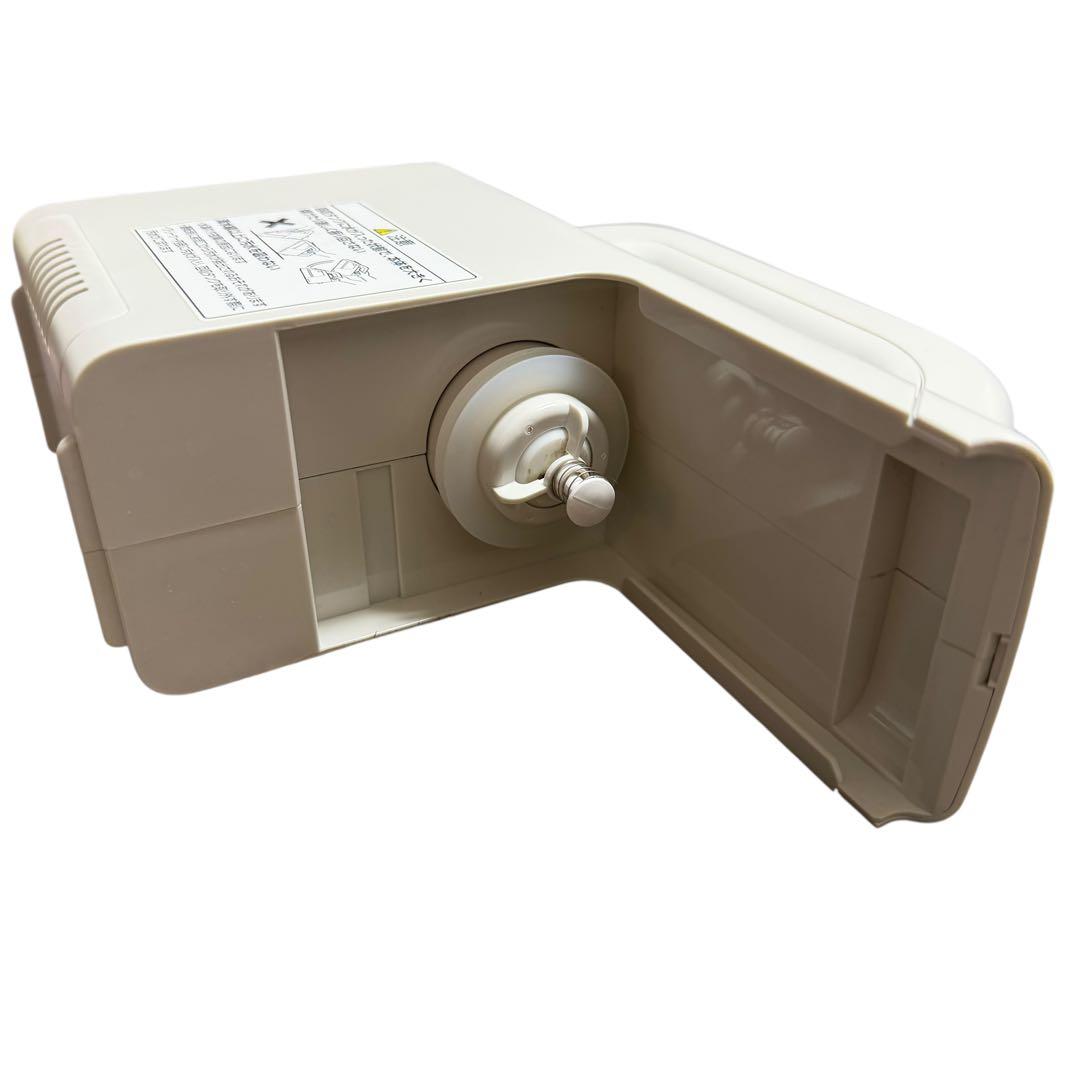 アイリスオーヤマ リンサークリーナー RNS-B200D-HW