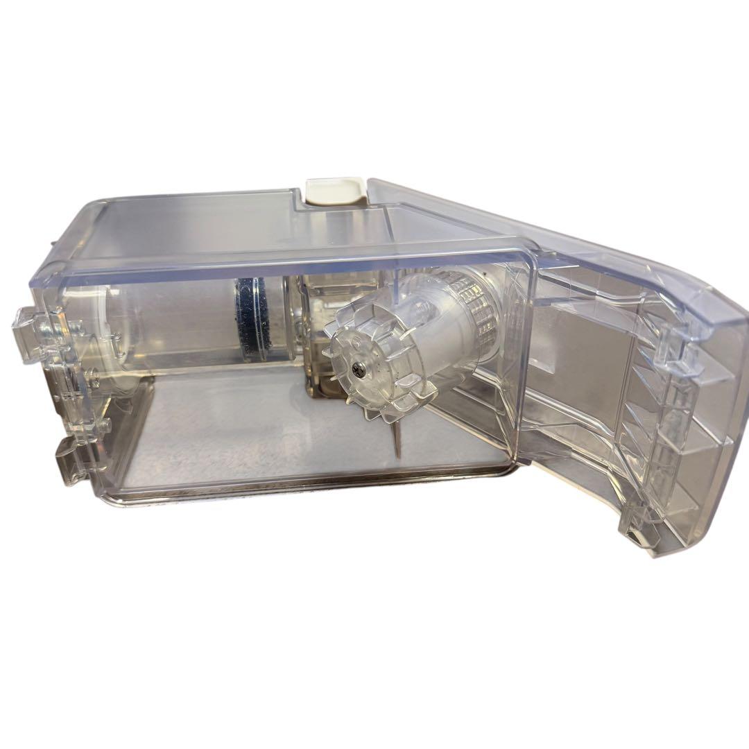 アイリスオーヤマ リンサークリーナー RNS-B200D-HW