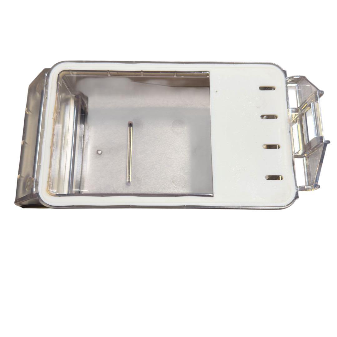 アイリスオーヤマ リンサークリーナー RNS-B200D-HW