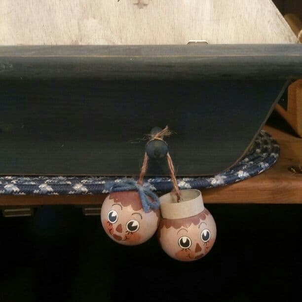 アメリカンカントリー雑貨☆プリミティブ☆ラガディ☆アーリーアメリカン☆星条旗