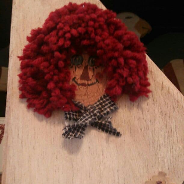 アメリカンカントリー雑貨☆プリミティブ☆ラガディ☆アーリーアメリカン☆星条旗