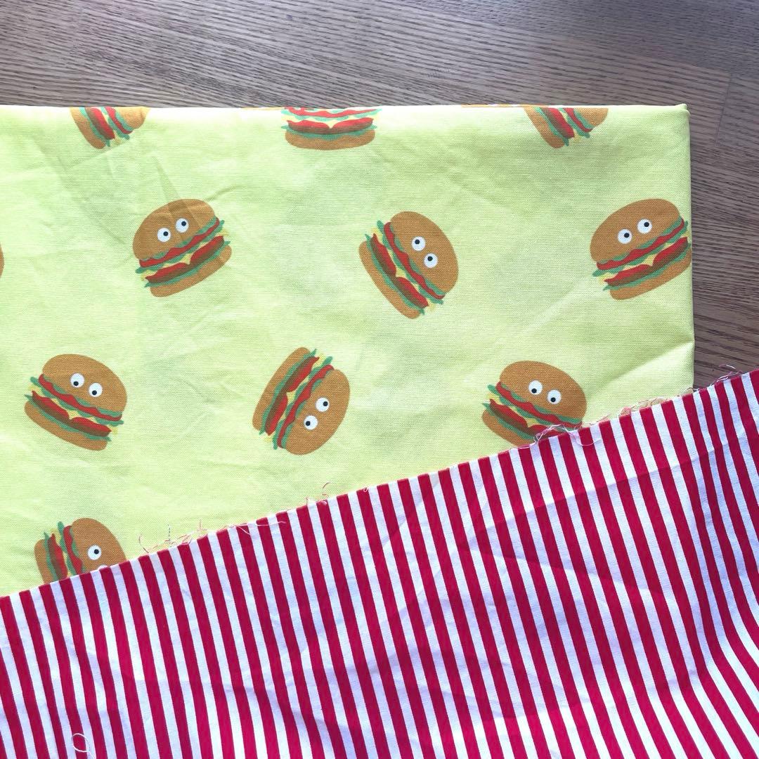 annaさま　オーダー9点