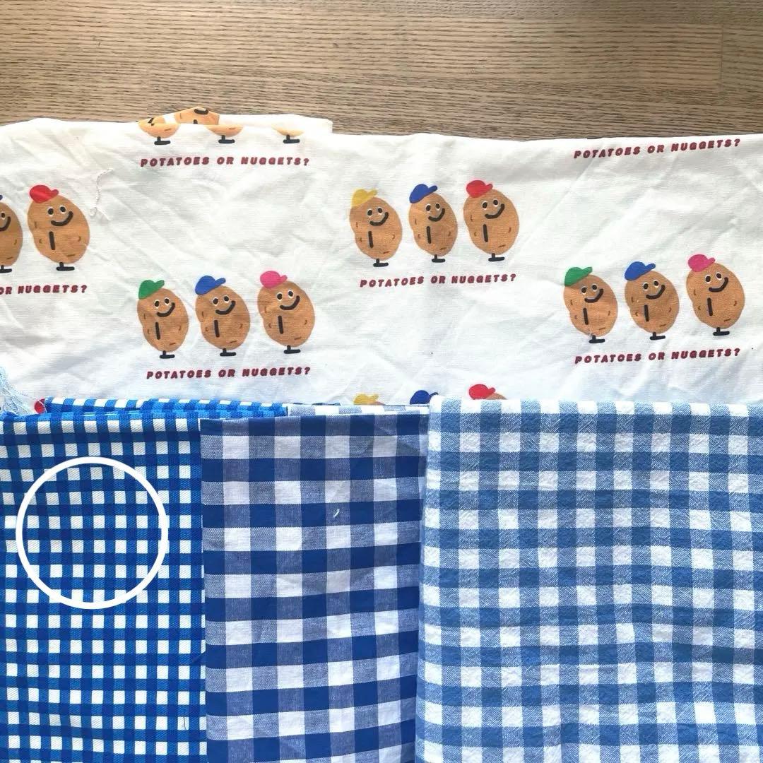 annaさま　オーダー9点