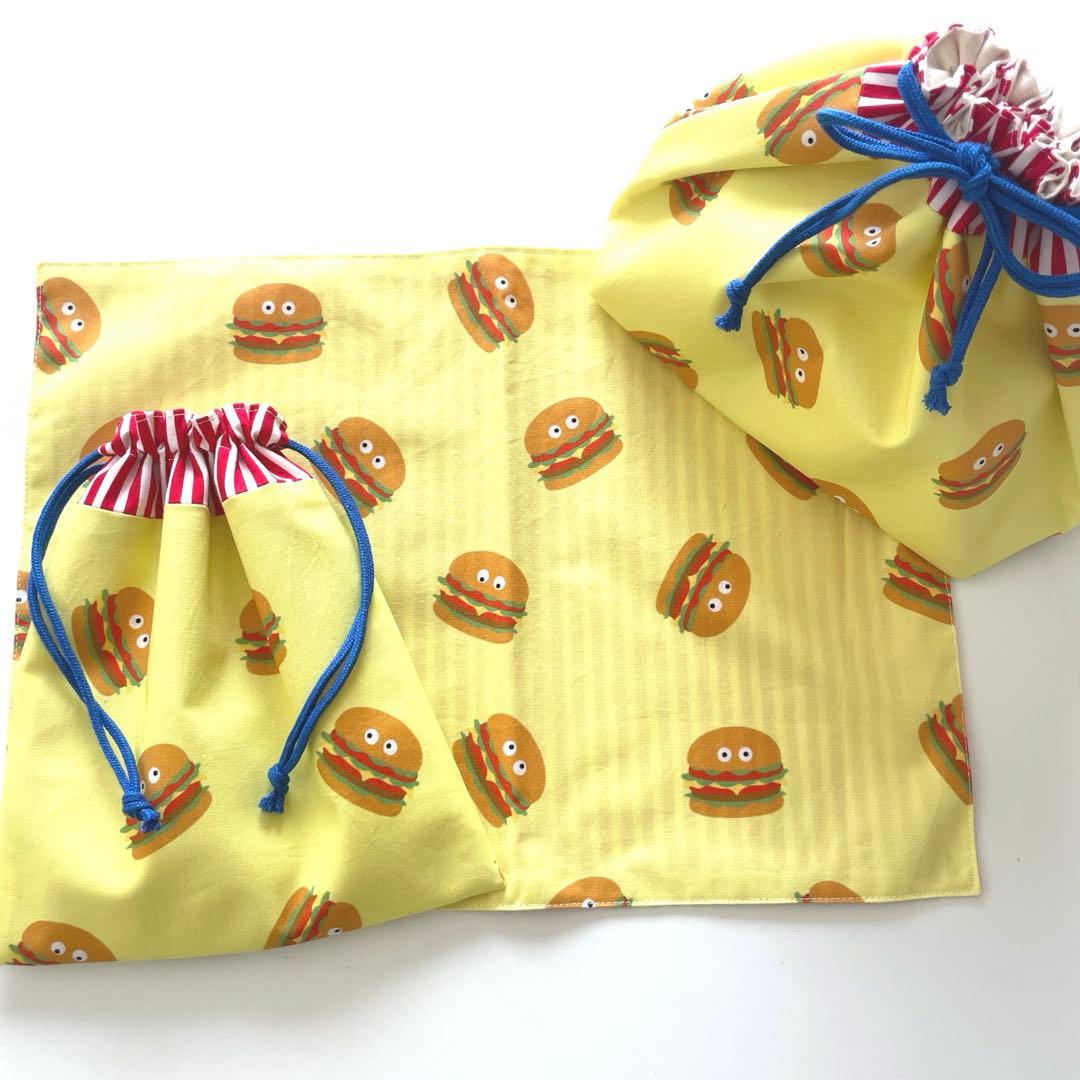 annaさま　オーダー9点