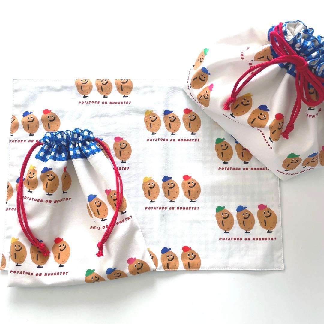 annaさま　オーダー9点