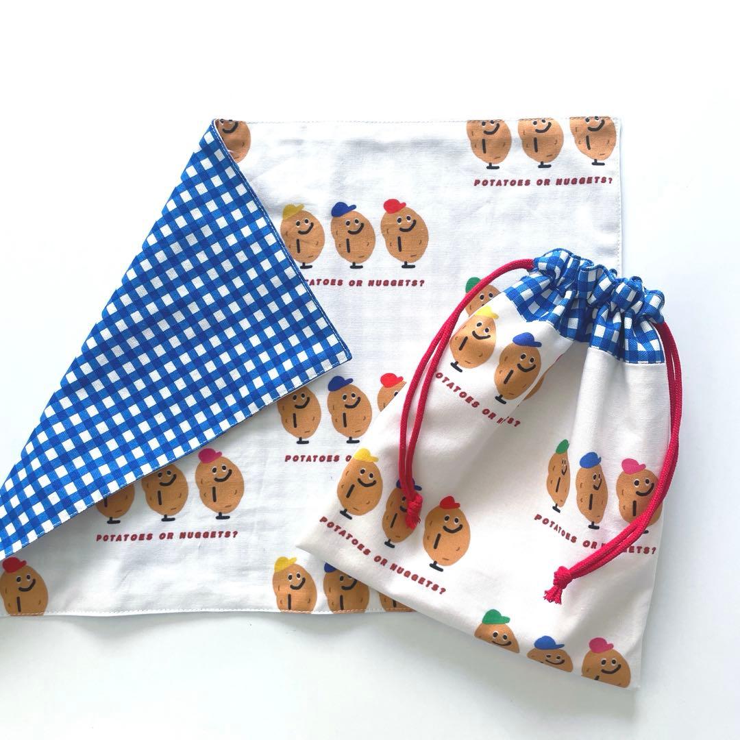 annaさま　オーダー9点