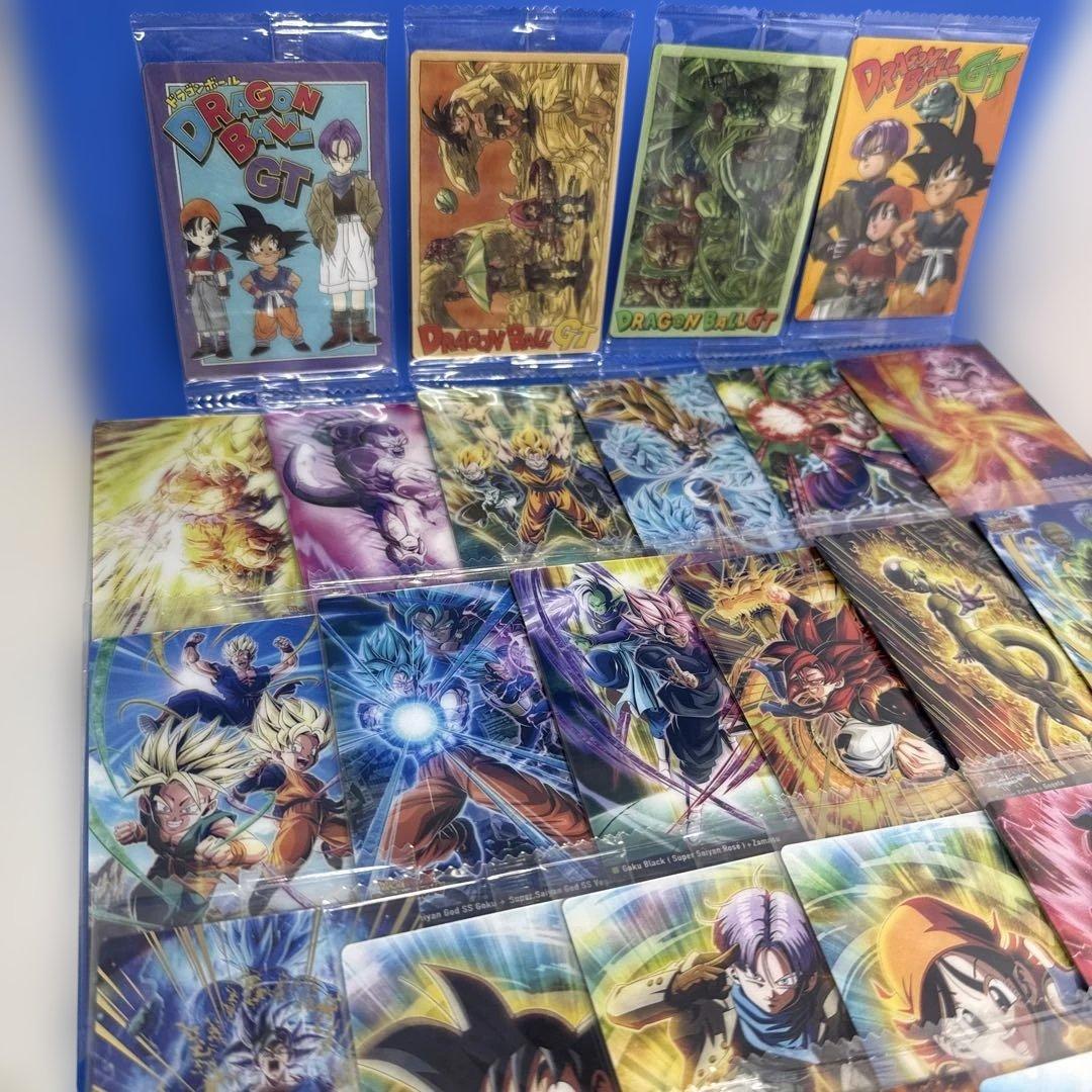 イタジャガ ドラゴンボール vol.9