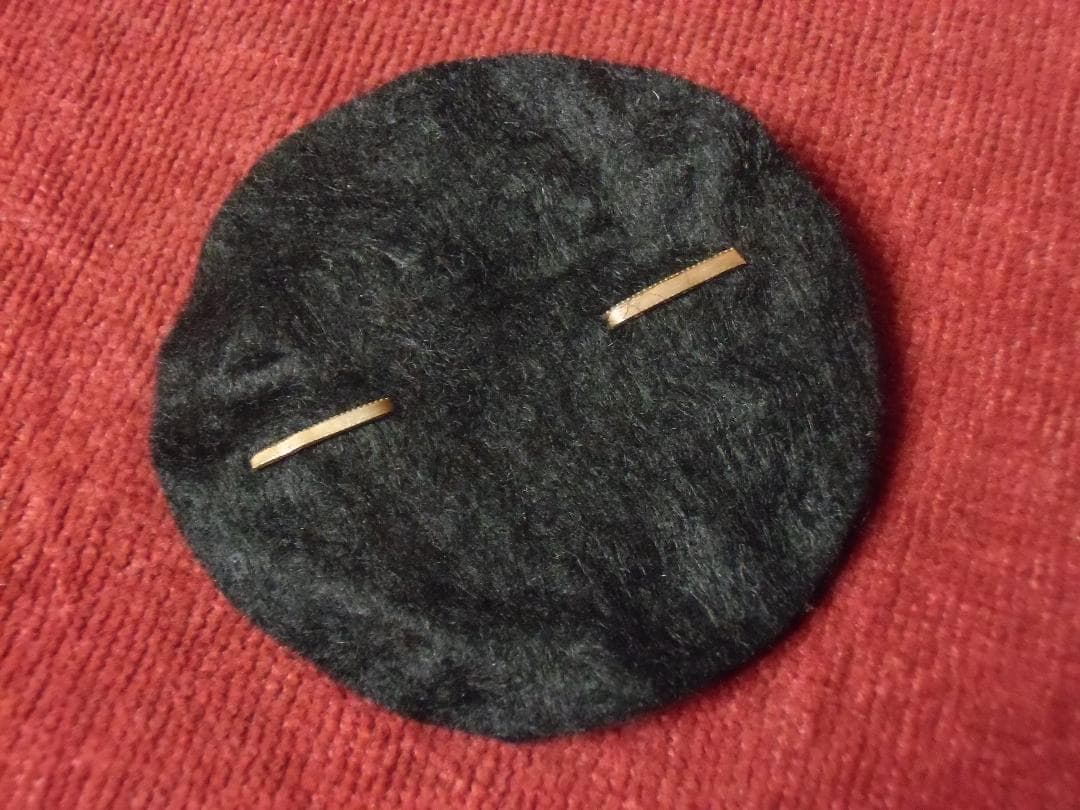 ＢＰドイツ連邦警察＊ラインラント州帽章（実物）