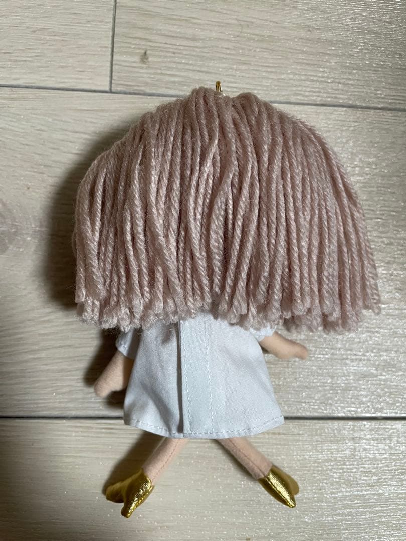 イルメール ハッピードール　シークレットドールセット