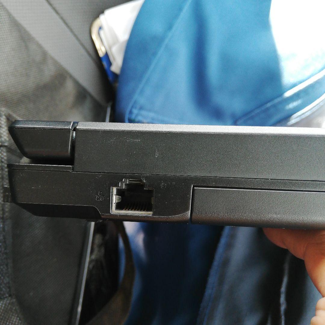 LIFEBOOK A574/M ノートPC