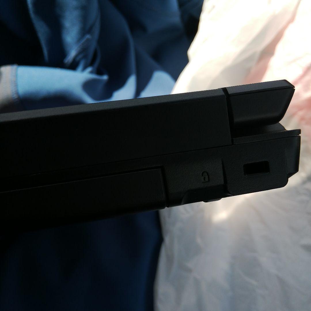 LIFEBOOK A574/M ノートPC