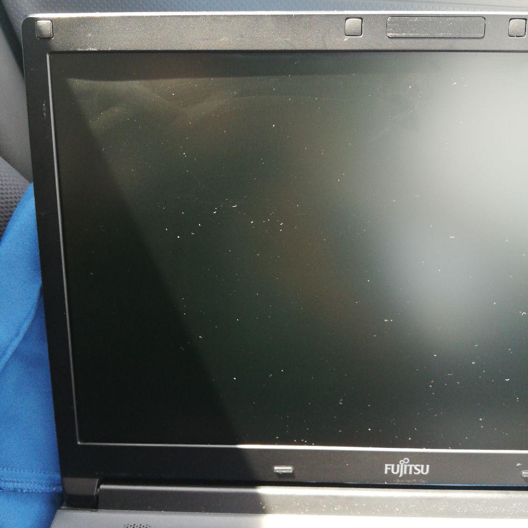 LIFEBOOK A574/M ノートPC